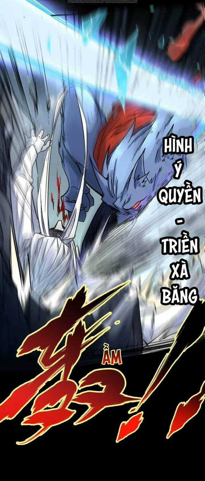 Thánh Khư - Chapter 62 - Trang 4
