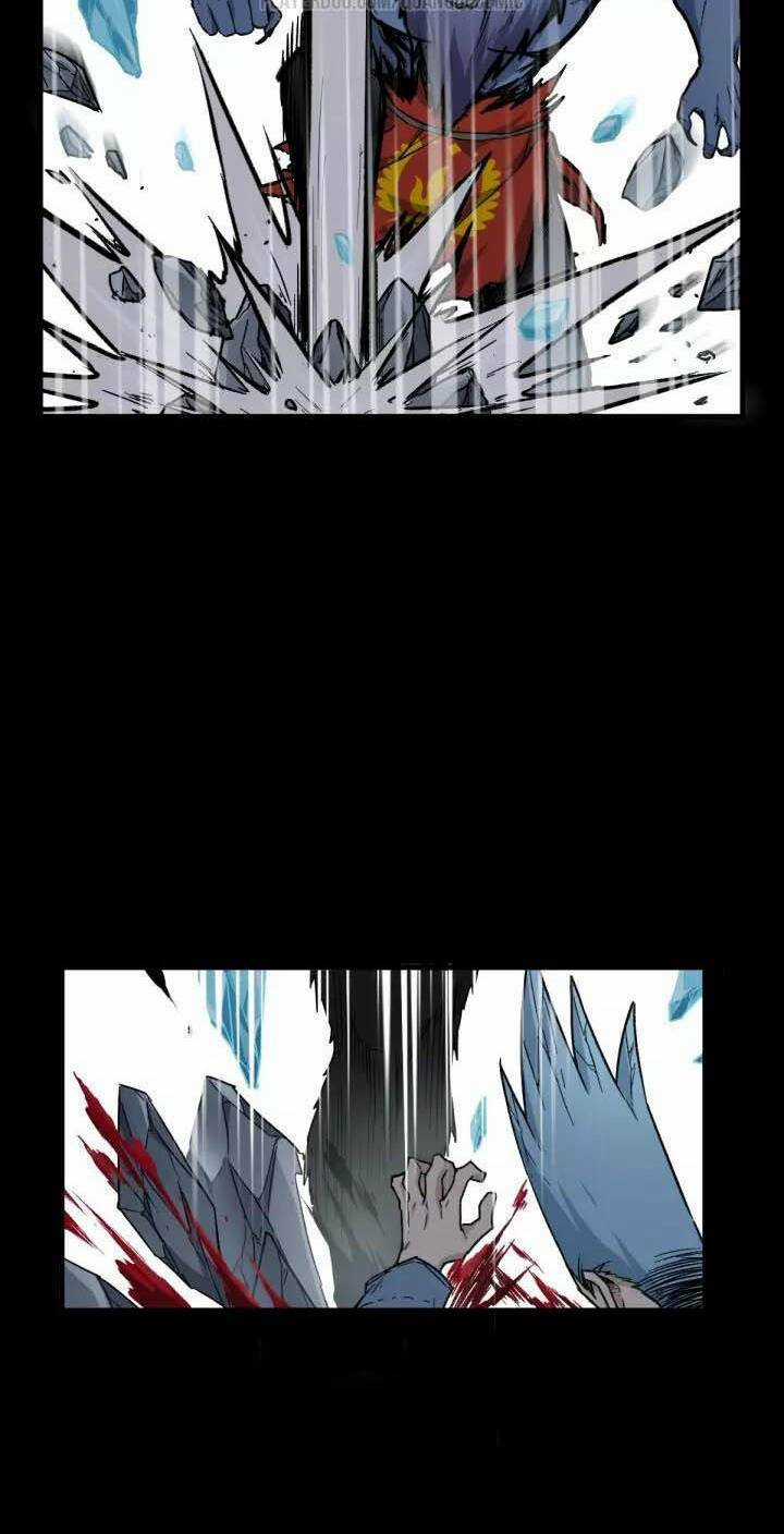 Thánh Khư - Chapter 62 - Trang 36