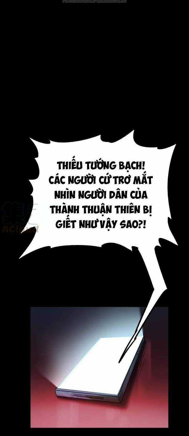 Thánh Khư - Chapter 62 - Trang 38
