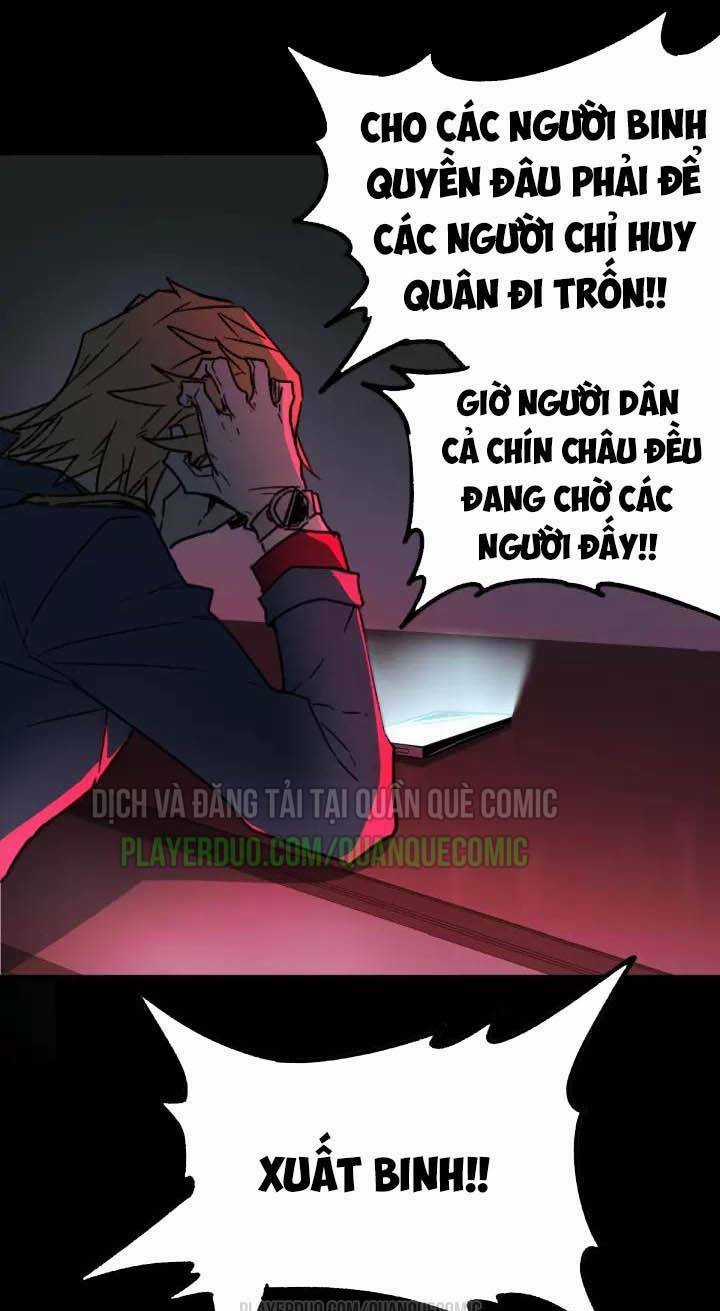 Thánh Khư - Chapter 62 - Trang 39