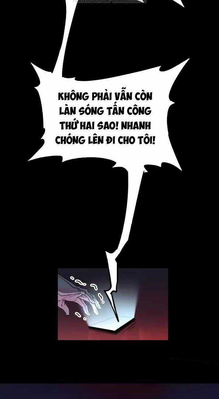 Thánh Khư - Chapter 62 - Trang 40