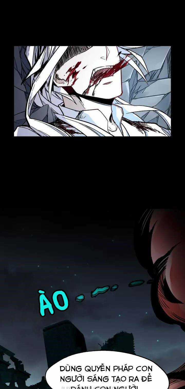 Thánh Khư - Chapter 62 - Trang 5