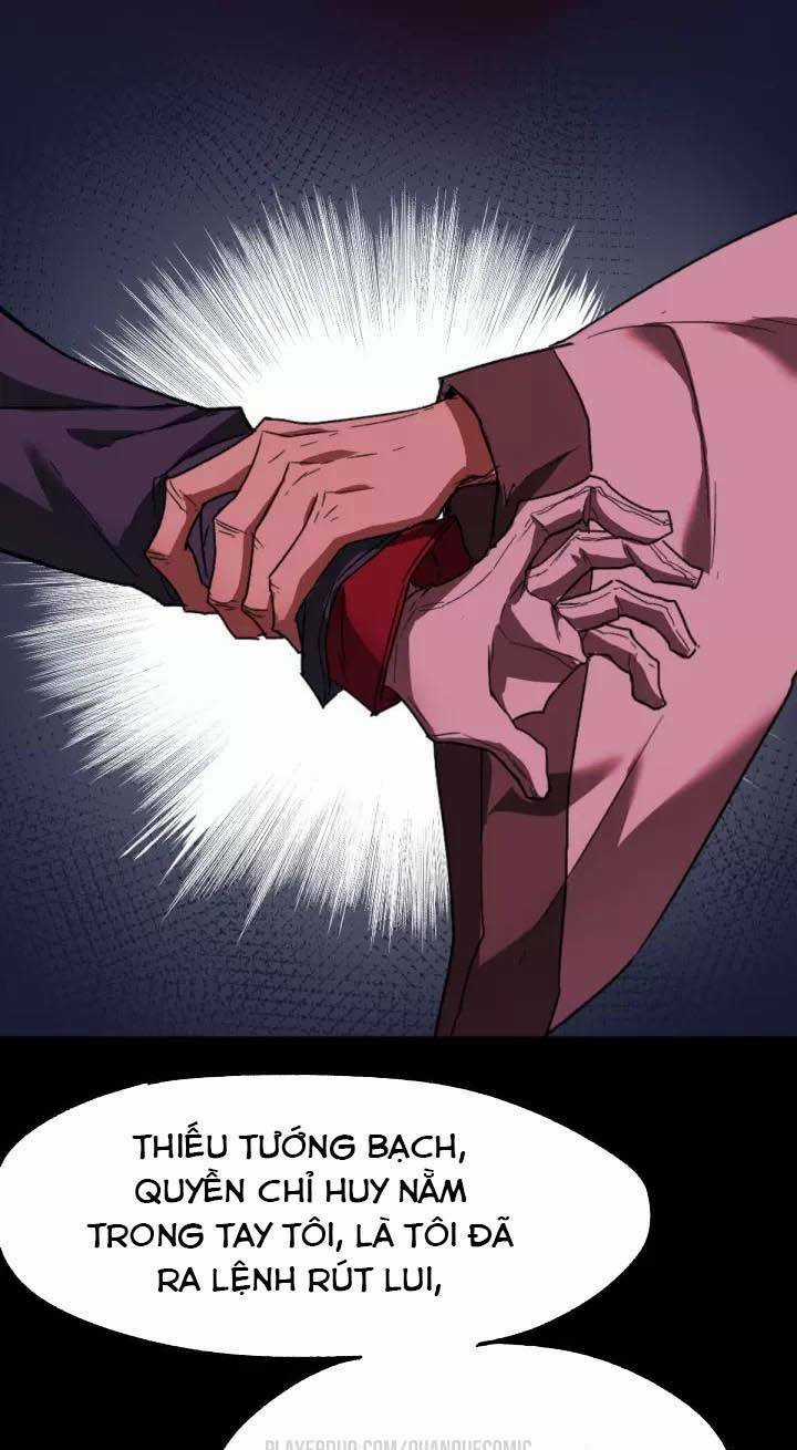 Thánh Khư - Chapter 62 - Trang 41