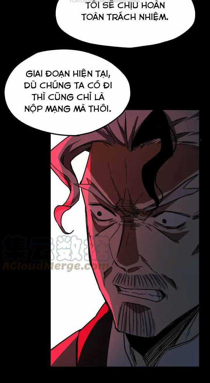 Thánh Khư - Chapter 62 - Trang 42