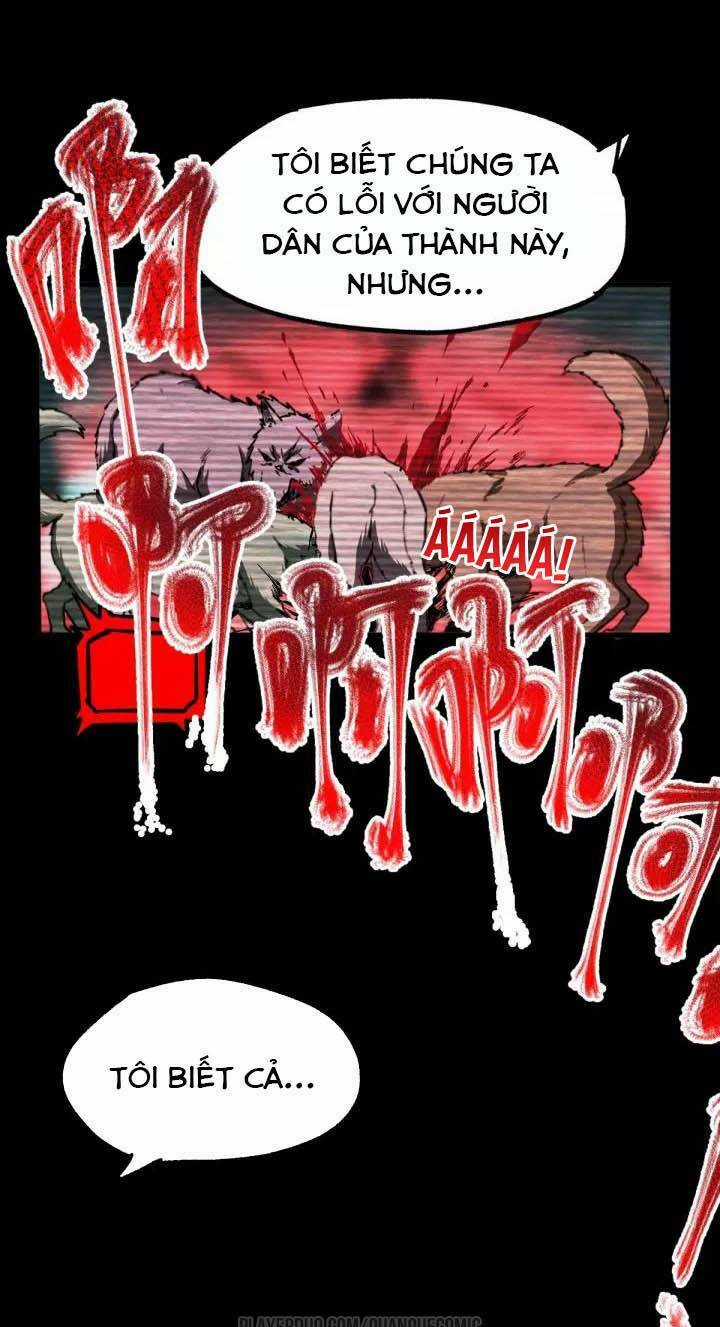 Thánh Khư - Chapter 62 - Trang 43