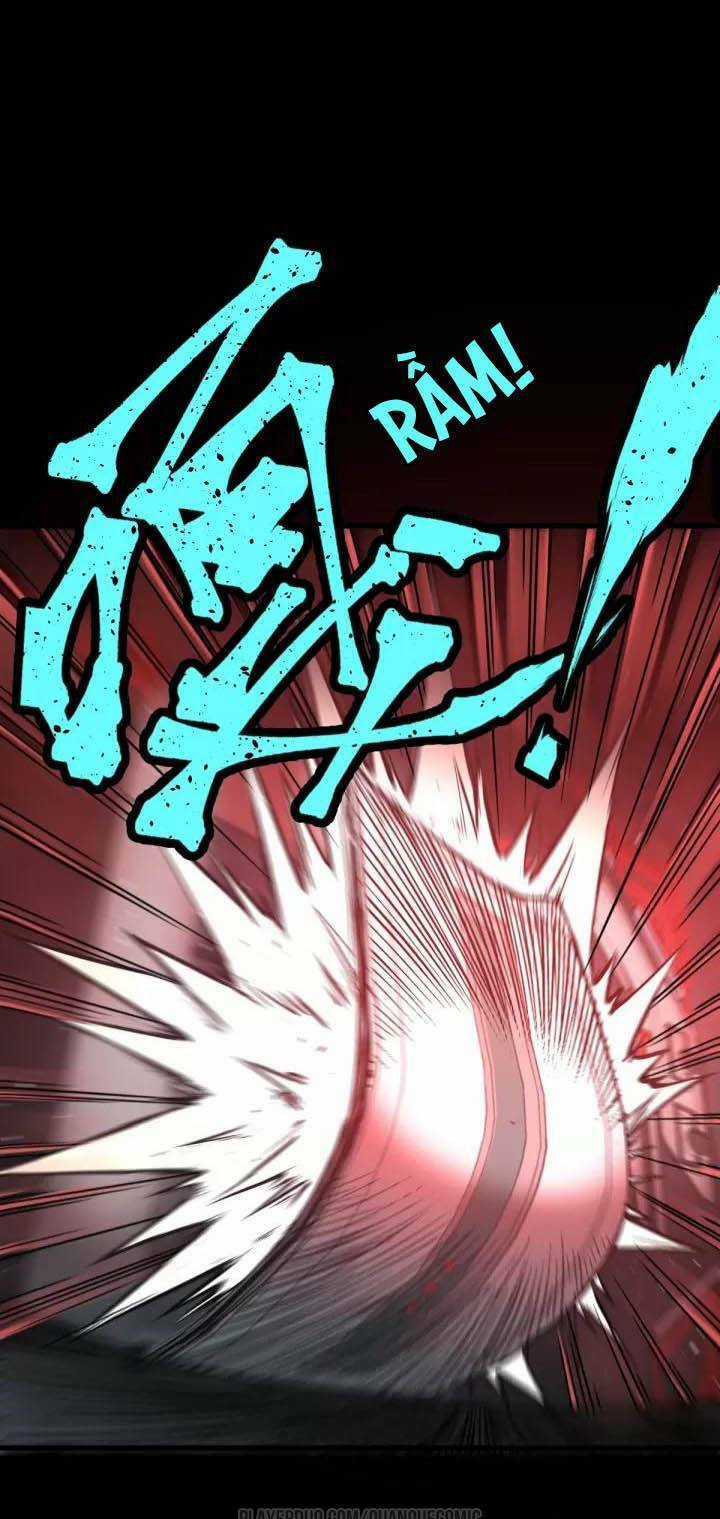 Thánh Khư - Chapter 62 - Trang 45