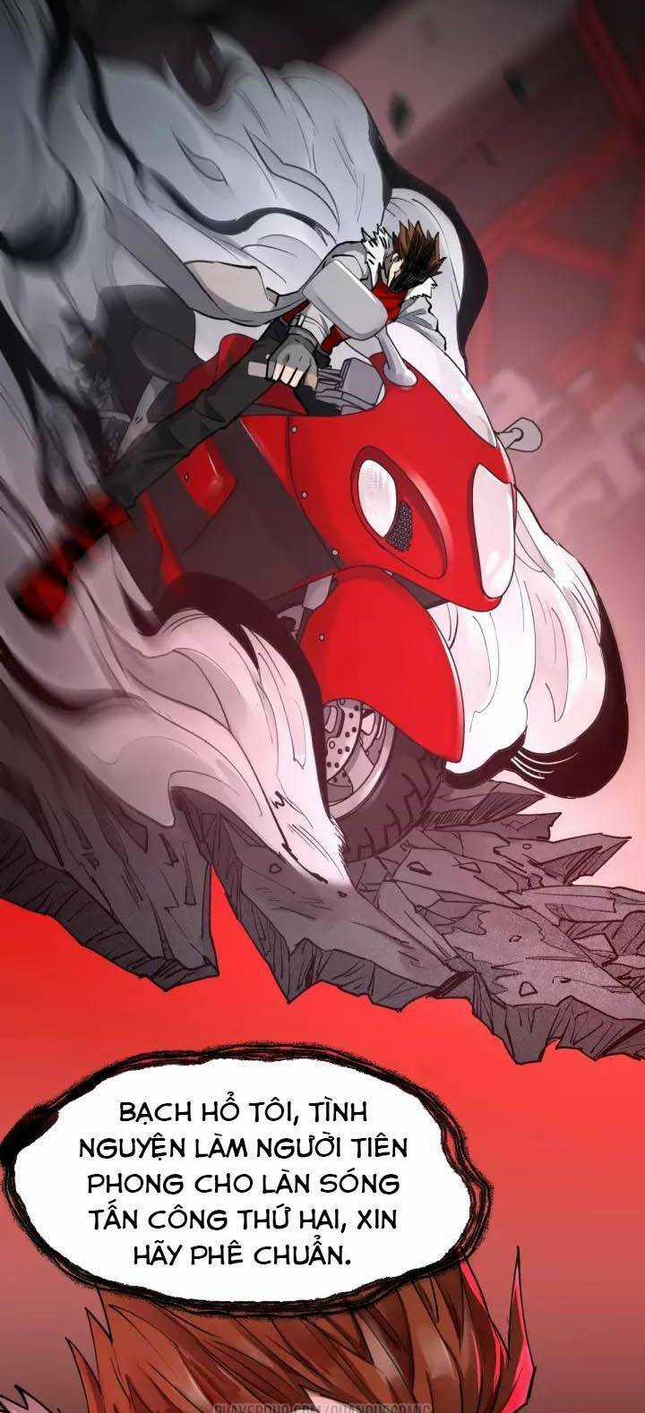 Thánh Khư - Chapter 62 - Trang 47