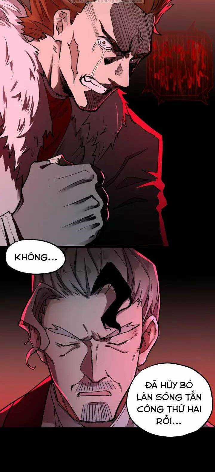 Thánh Khư - Chapter 62 - Trang 48