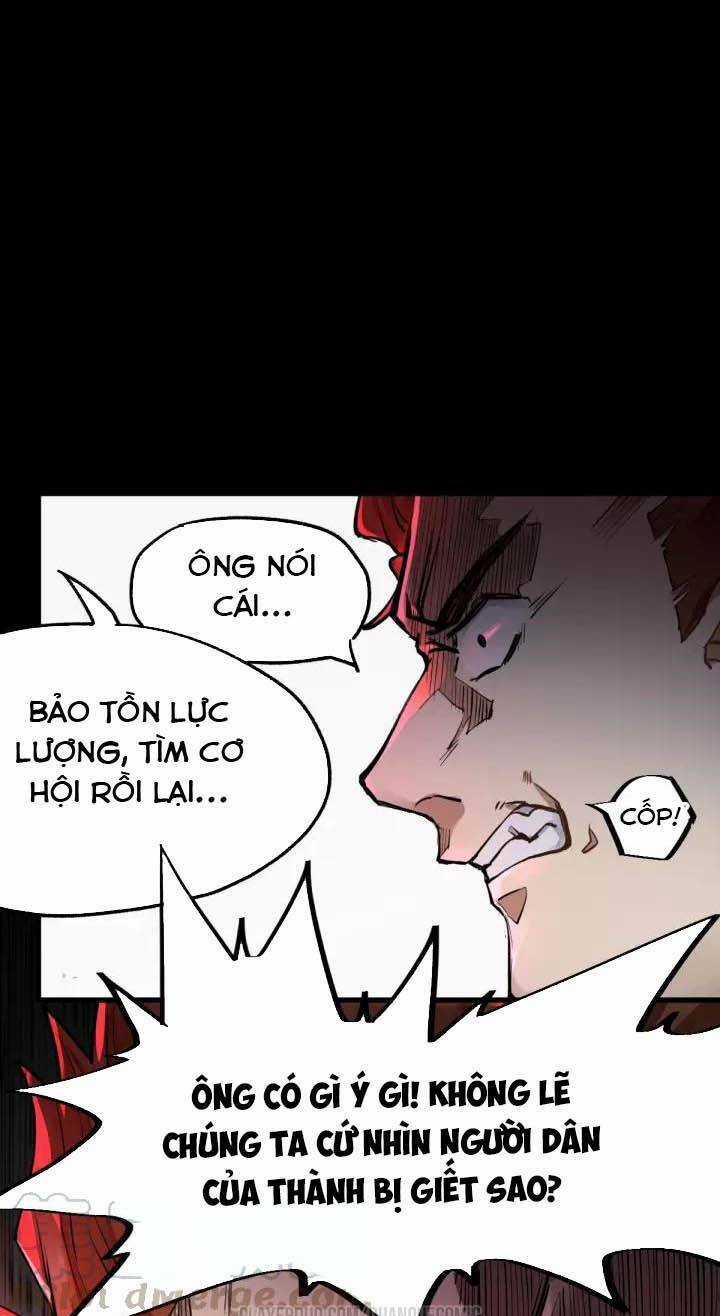 Thánh Khư - Chapter 62 - Trang 49