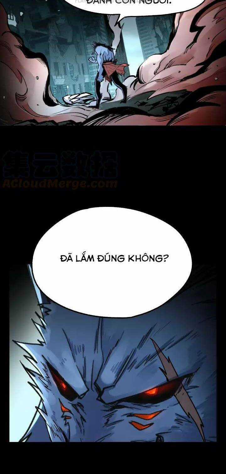 Thánh Khư - Chapter 62 - Trang 6