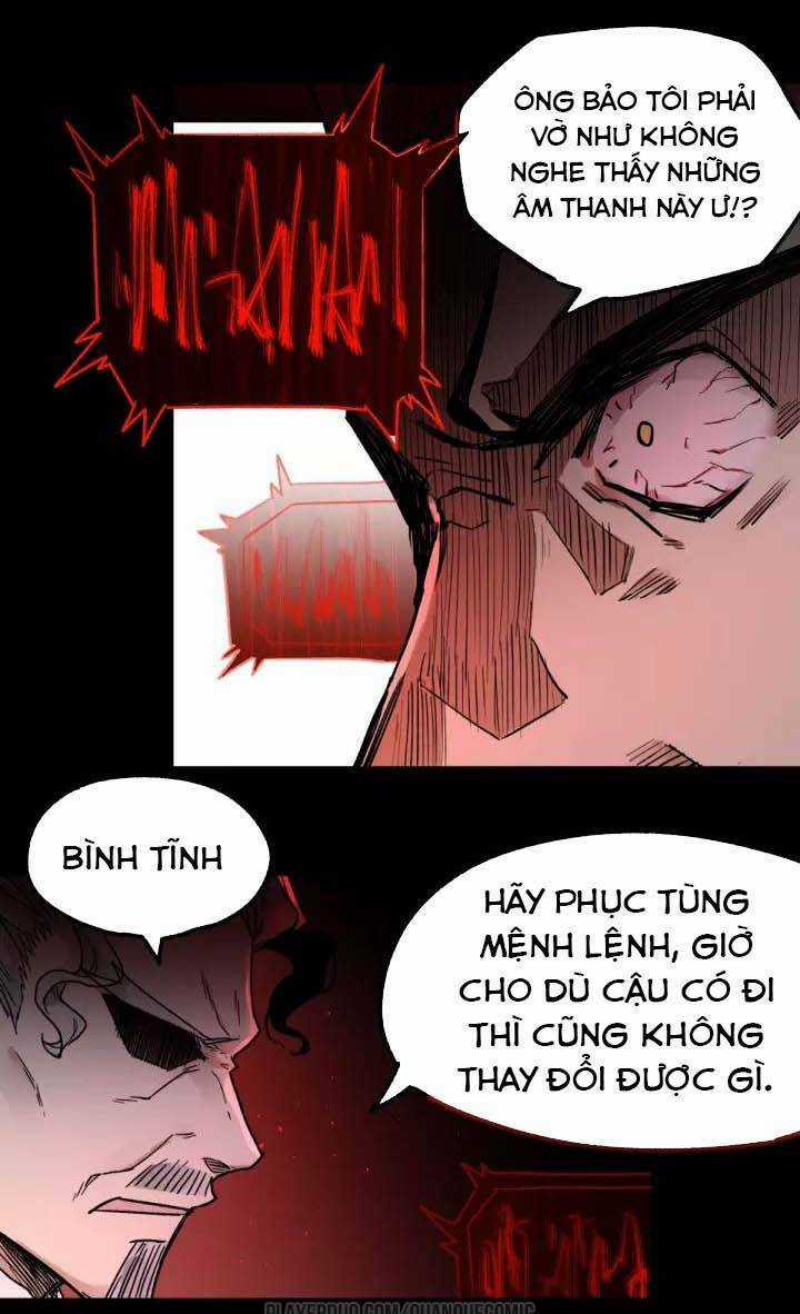 Thánh Khư - Chapter 62 - Trang 51