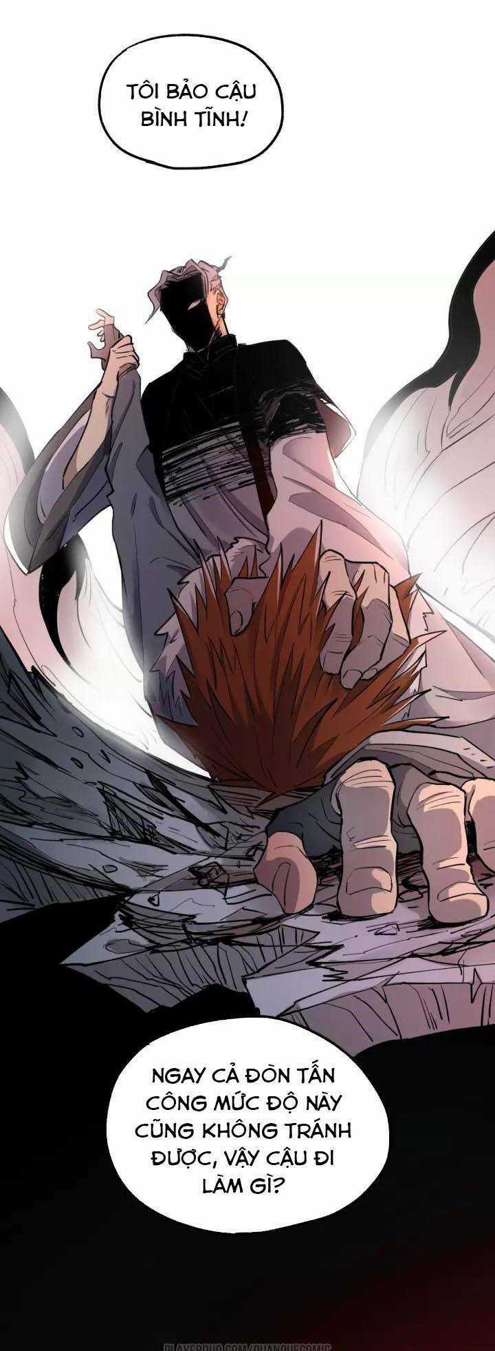 Thánh Khư - Chapter 62 - Trang 55