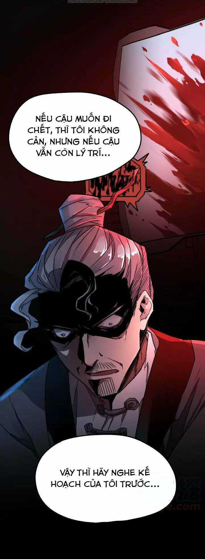 Thánh Khư - Chapter 62 - Trang 56