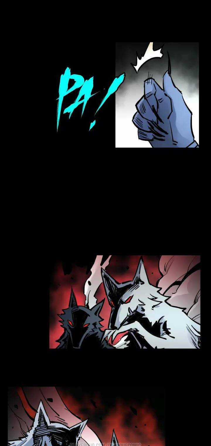 Thánh Khư - Chapter 62 - Trang 7