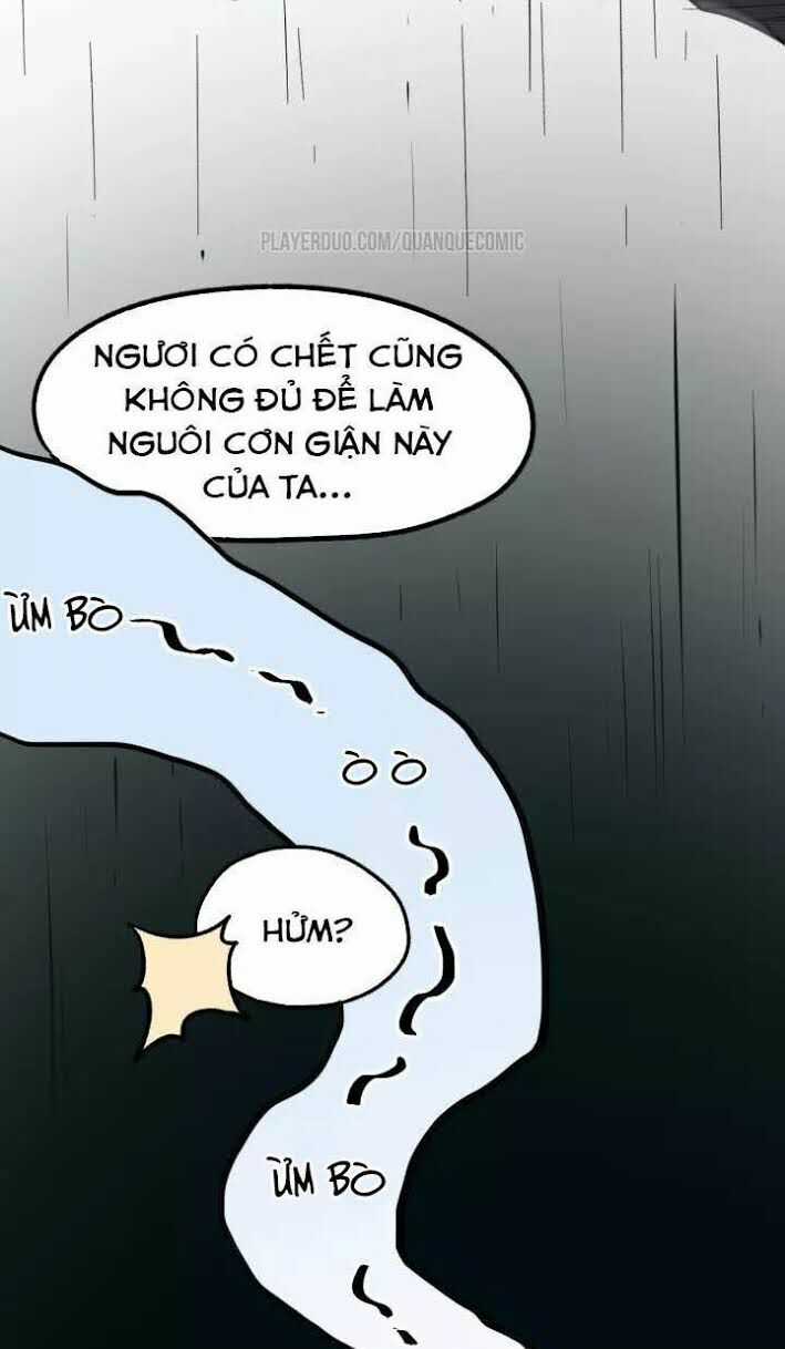 Thánh Khư - Chapter 62 - Trang 62