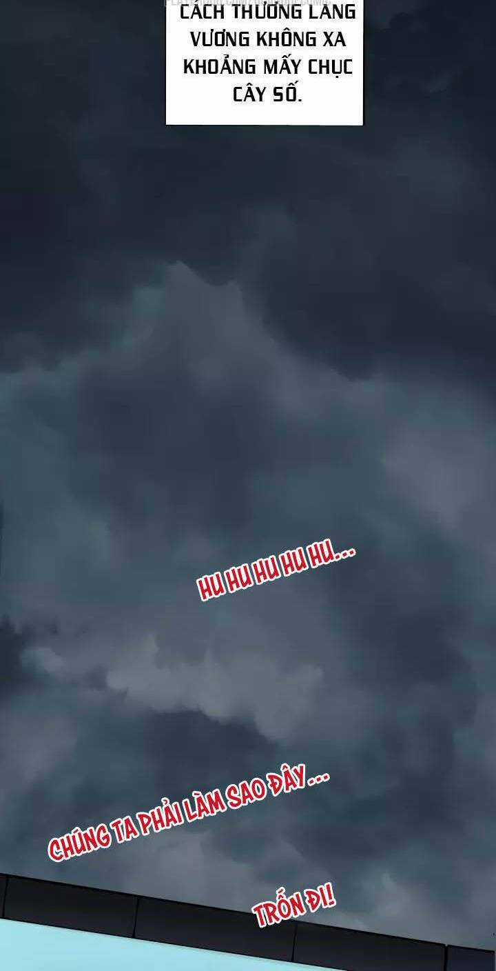 Thánh Khư - Chapter 62 - Trang 65