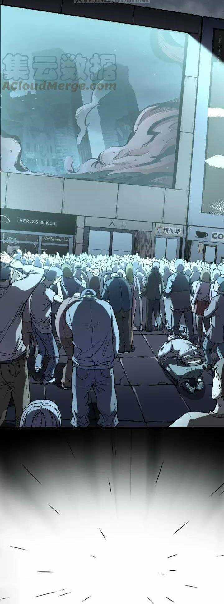 Thánh Khư - Chapter 62 - Trang 67