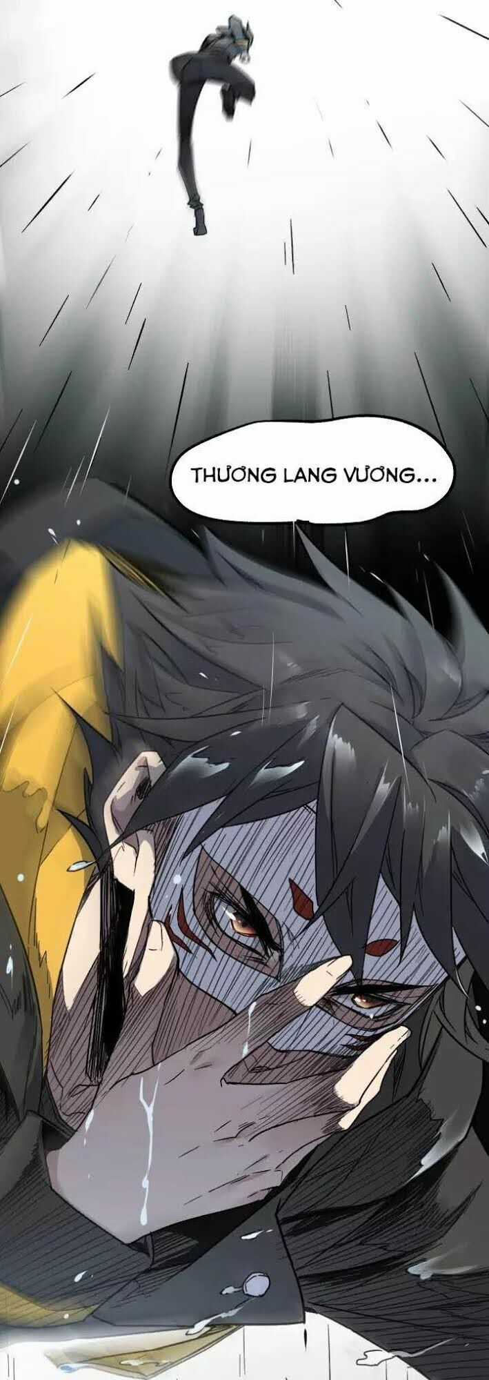 Thánh Khư - Chapter 62 - Trang 68