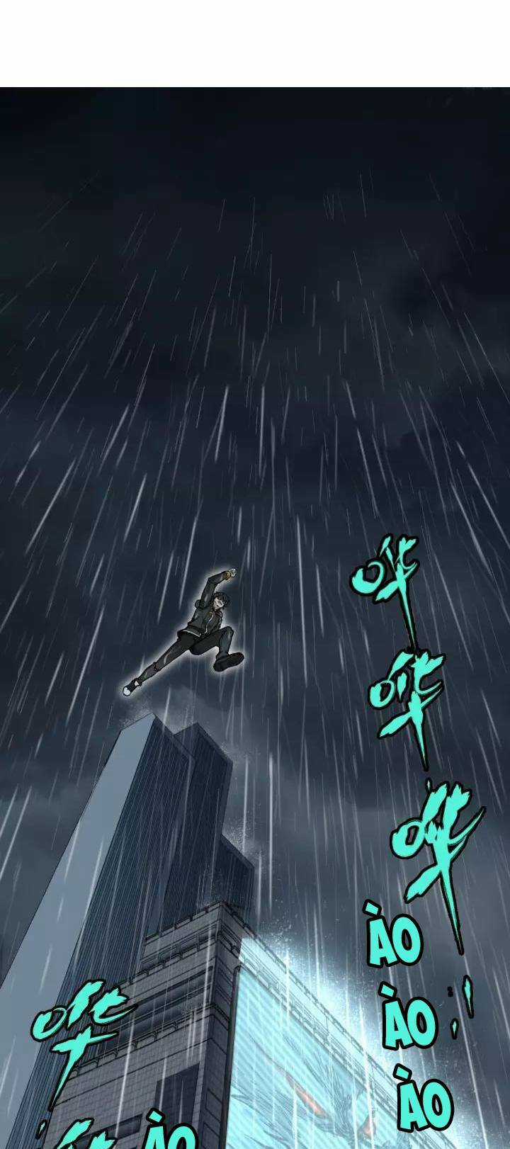 Thánh Khư - Chapter 63 - Trang 1