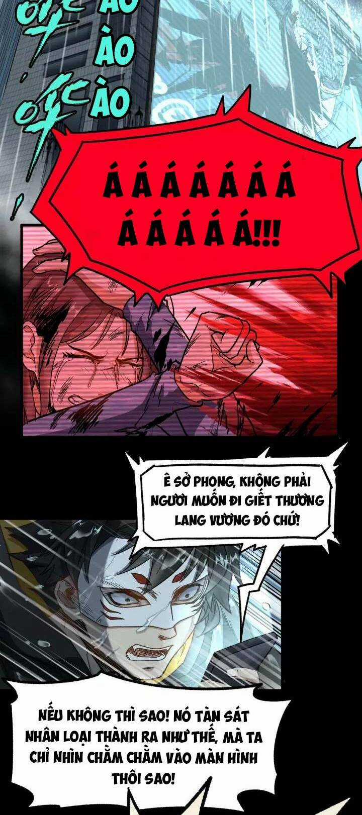 Thánh Khư - Chapter 63 - Trang 2