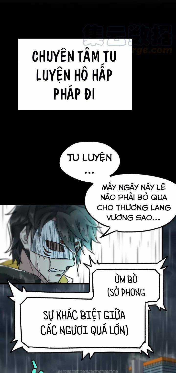 Thánh Khư - Chapter 63 - Trang 11