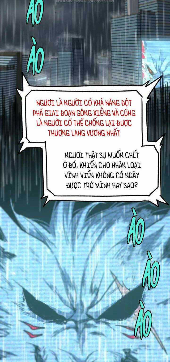 Thánh Khư - Chapter 63 - Trang 12