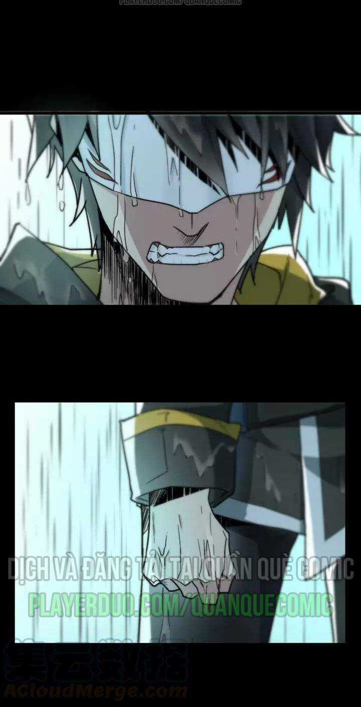 Thánh Khư - Chapter 63 - Trang 14