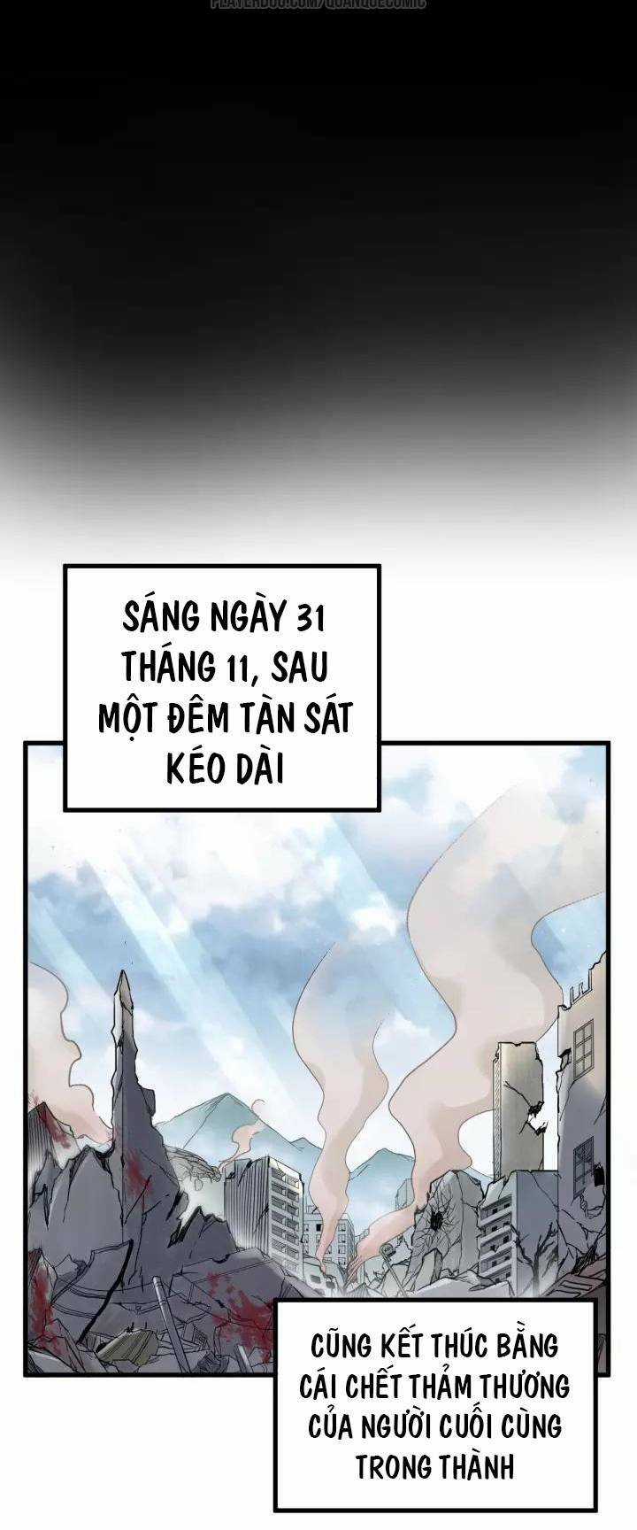 Thánh Khư - Chapter 63 - Trang 16