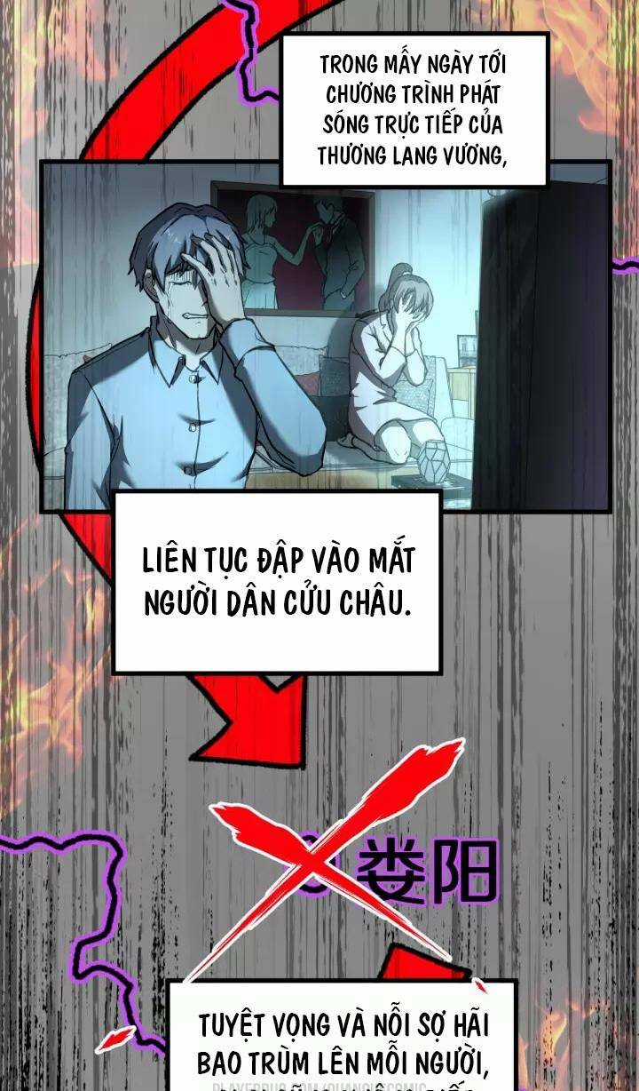 Thánh Khư - Chapter 63 - Trang 19