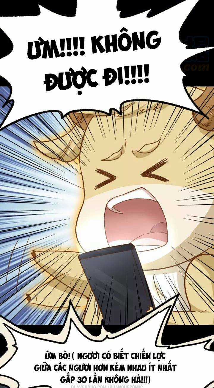 Thánh Khư - Chapter 63 - Trang 3