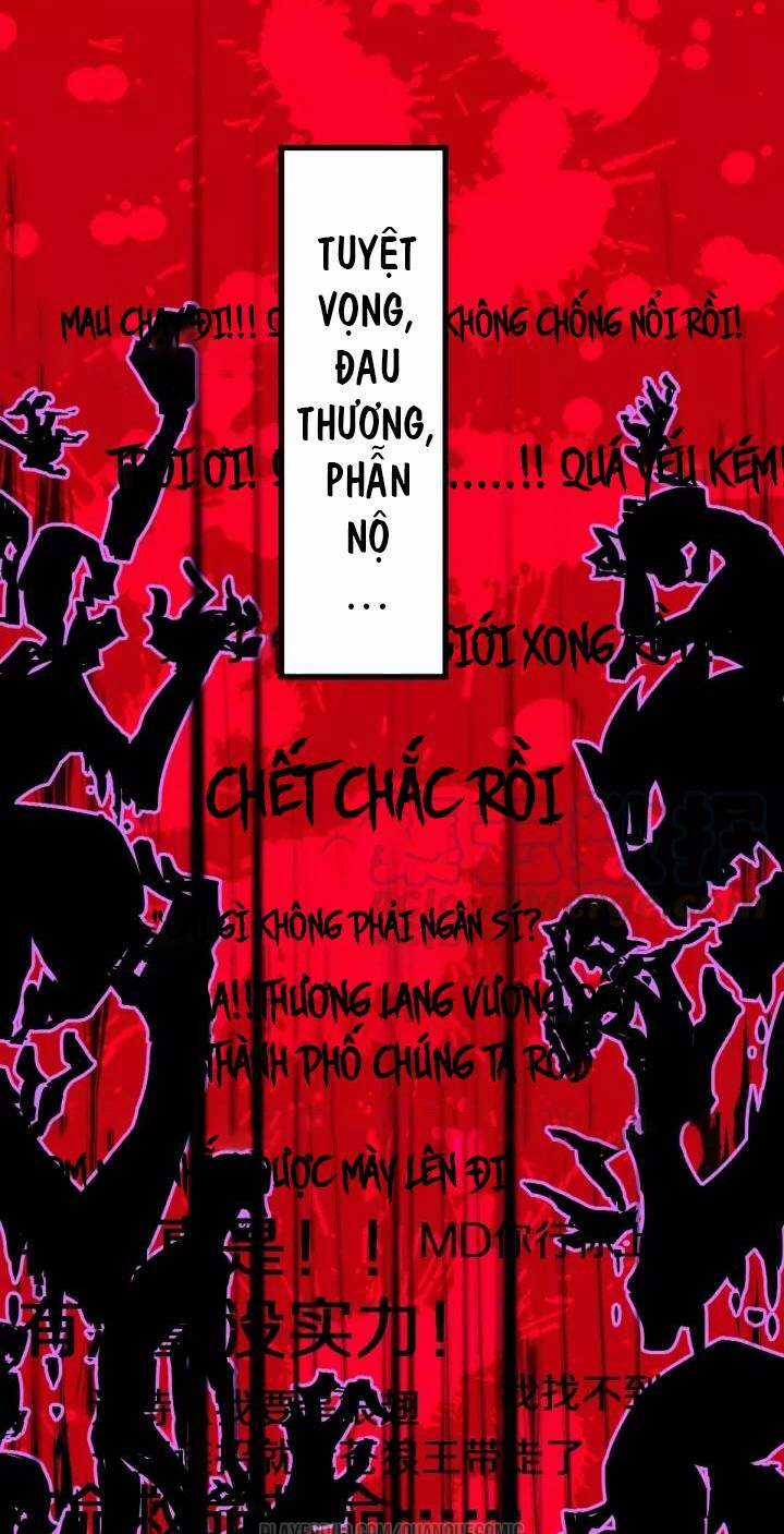 Thánh Khư - Chapter 63 - Trang 29