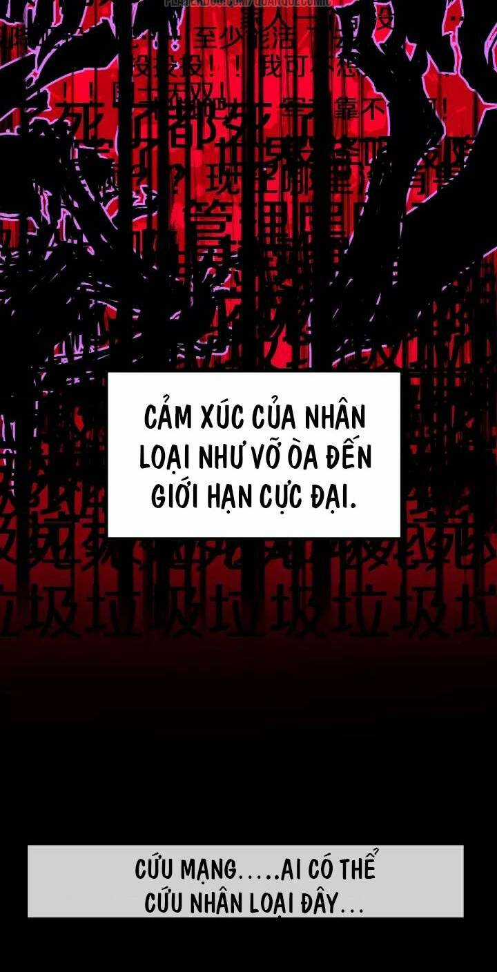 Thánh Khư - Chapter 63 - Trang 30