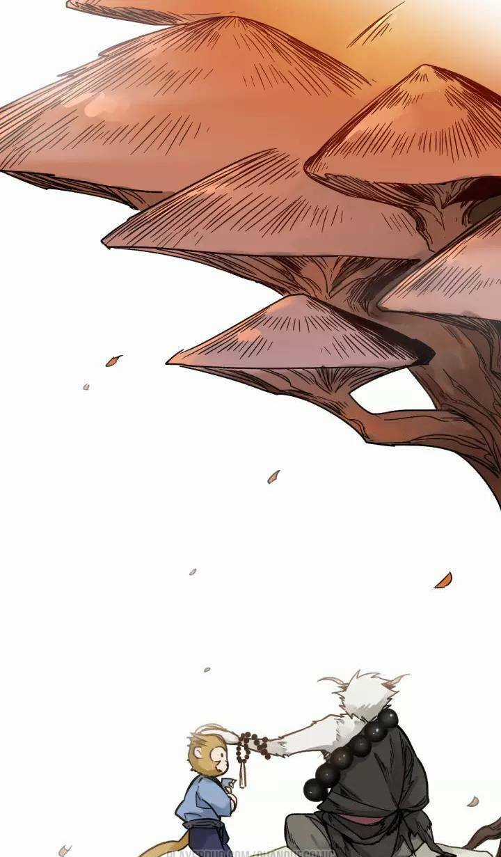 Thánh Khư - Chapter 63 - Trang 35