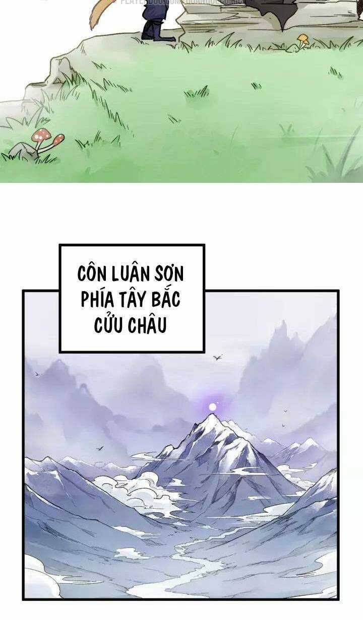 Thánh Khư - Chapter 63 - Trang 36