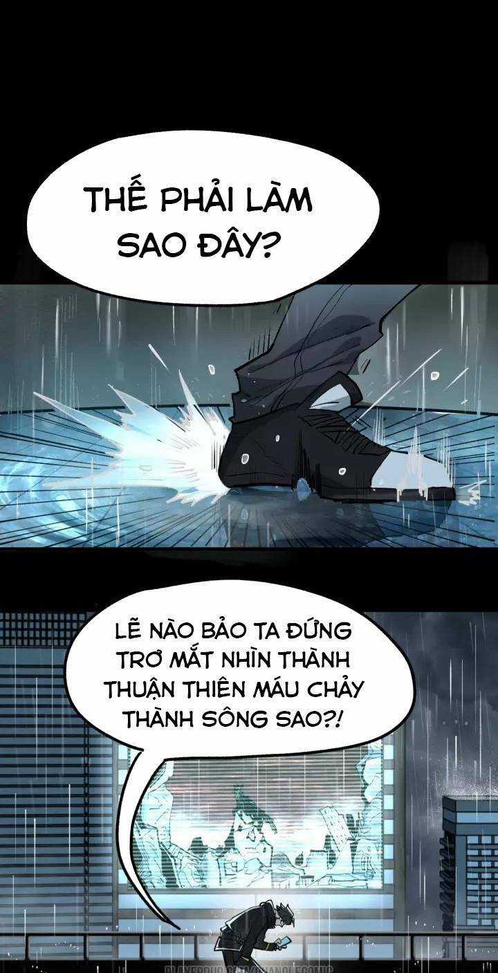 Thánh Khư - Chapter 63 - Trang 5