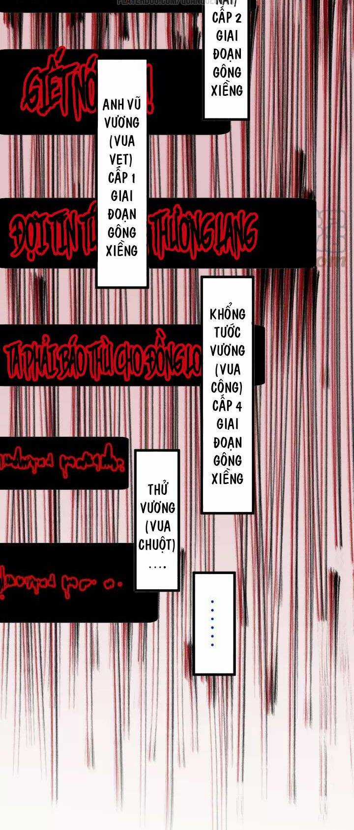 Thánh Khư - Chapter 63 - Trang 44