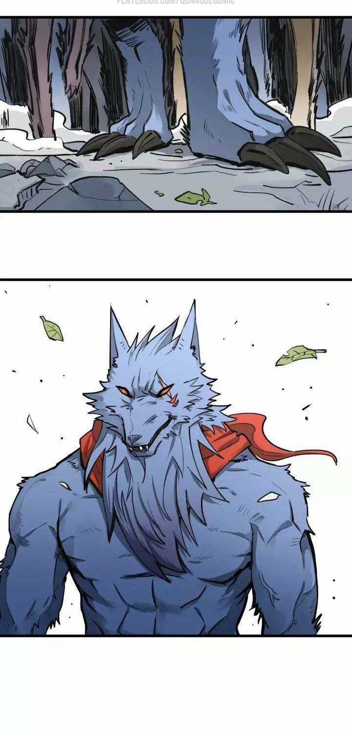 Thánh Khư - Chapter 63 - Trang 46