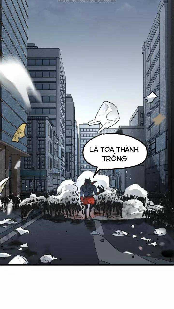 Thánh Khư - Chapter 63 - Trang 48