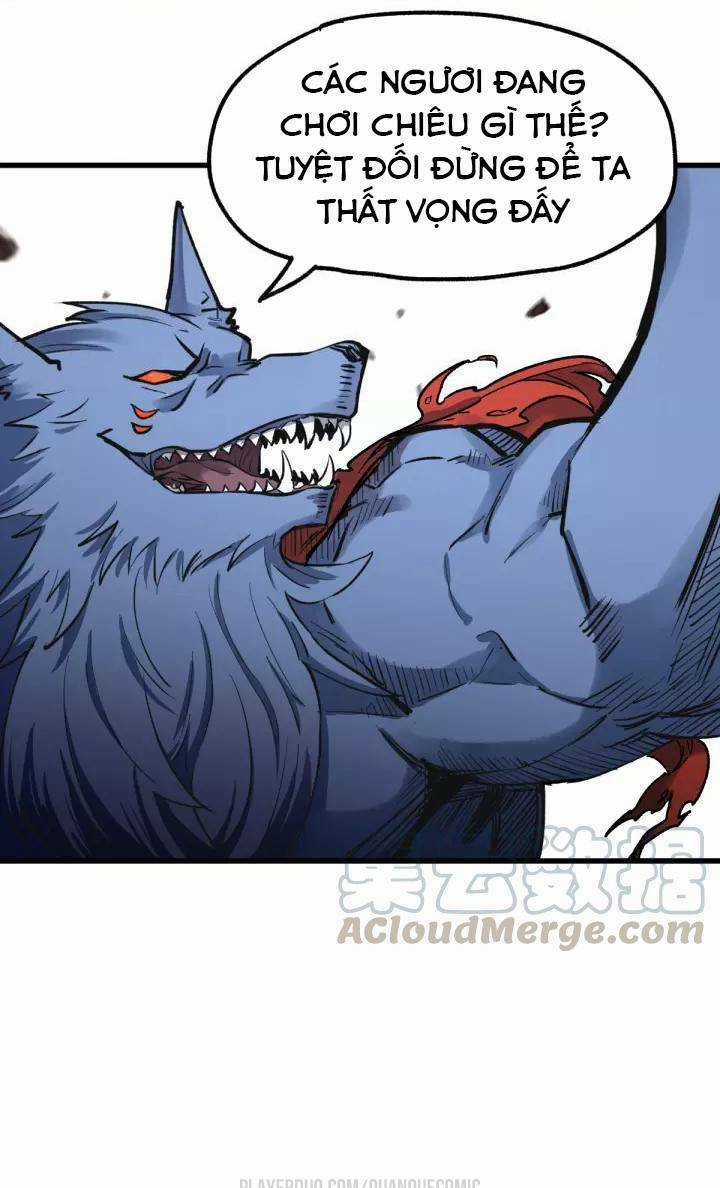 Thánh Khư - Chapter 63 - Trang 51