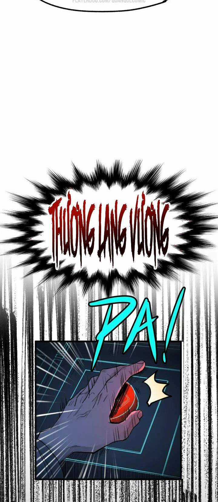 Thánh Khư - Chapter 63 - Trang 54