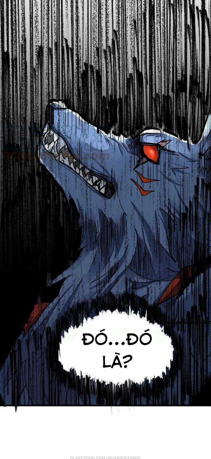 Thánh Khư - Chapter 63 - Trang 59