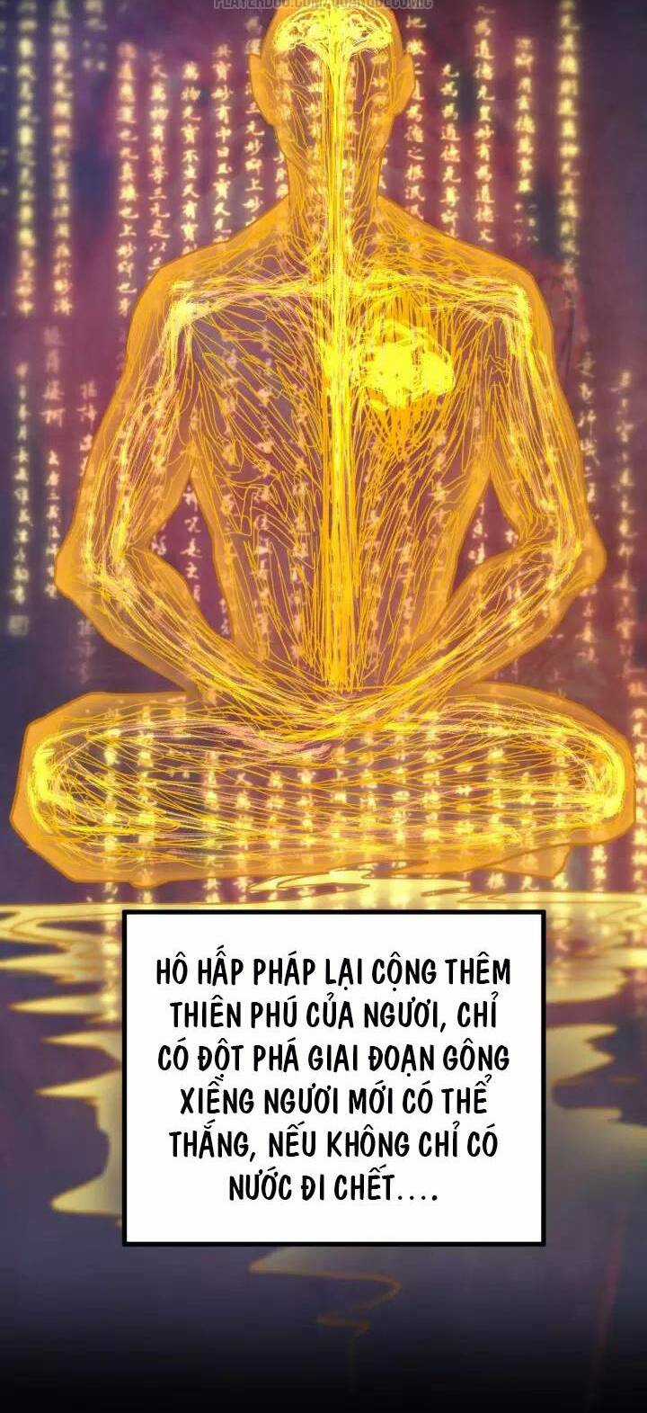 Thánh Khư - Chapter 63 - Trang 10