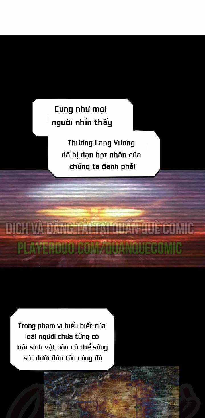 Thánh Khư - Chapter 64 - Trang 1