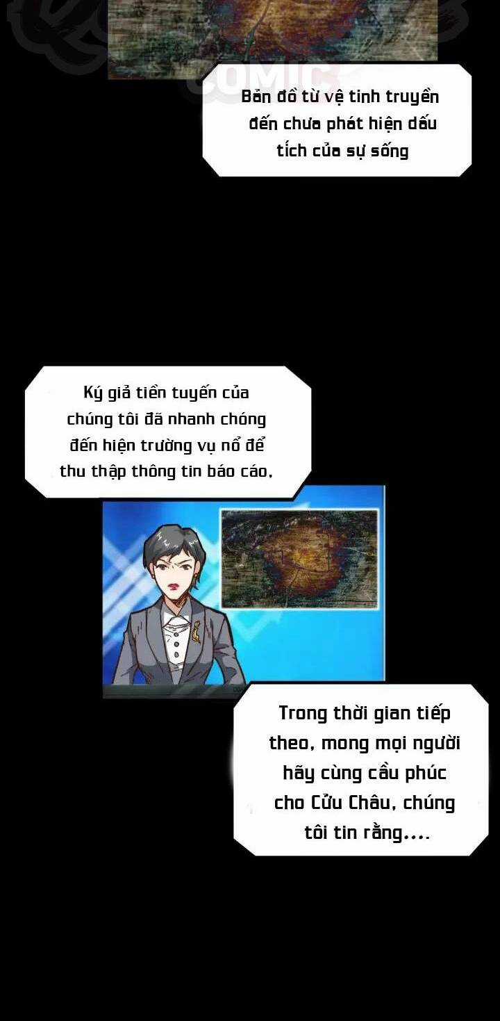 Thánh Khư - Chapter 64 - Trang 2