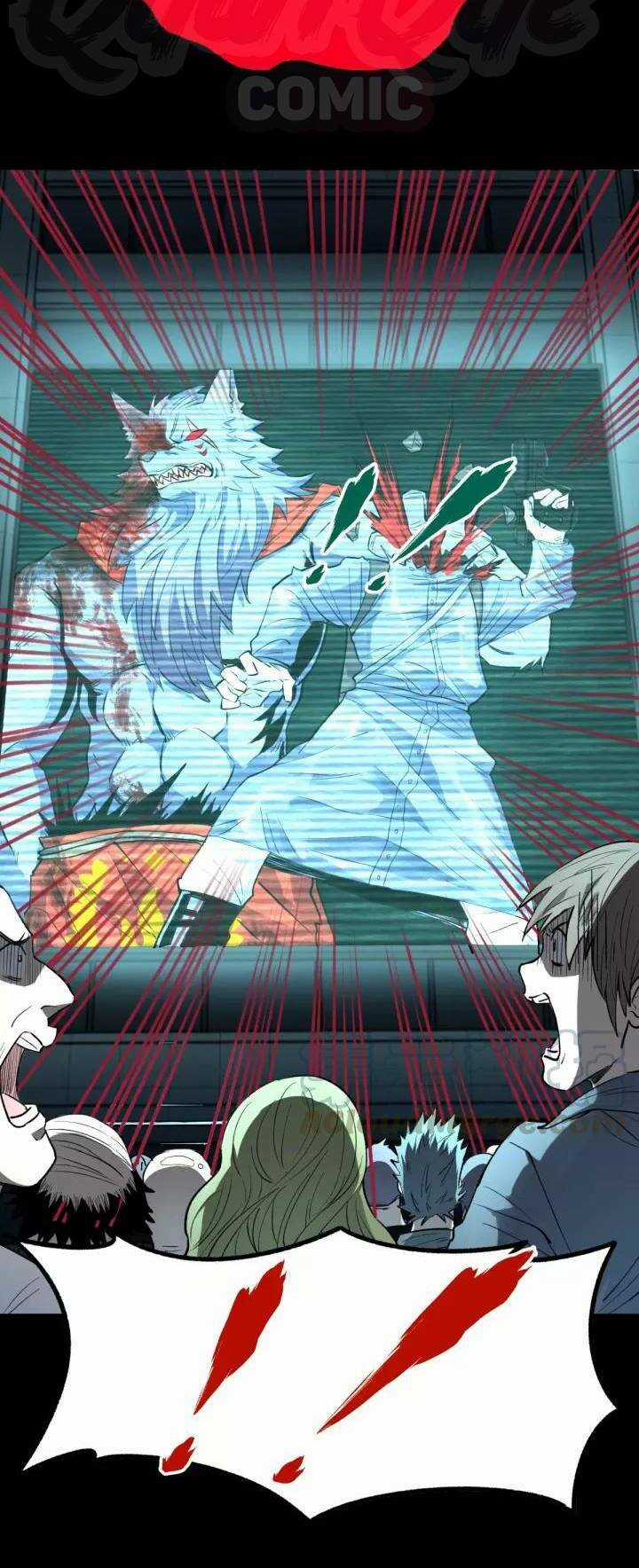 Thánh Khư - Chapter 64 - Trang 13