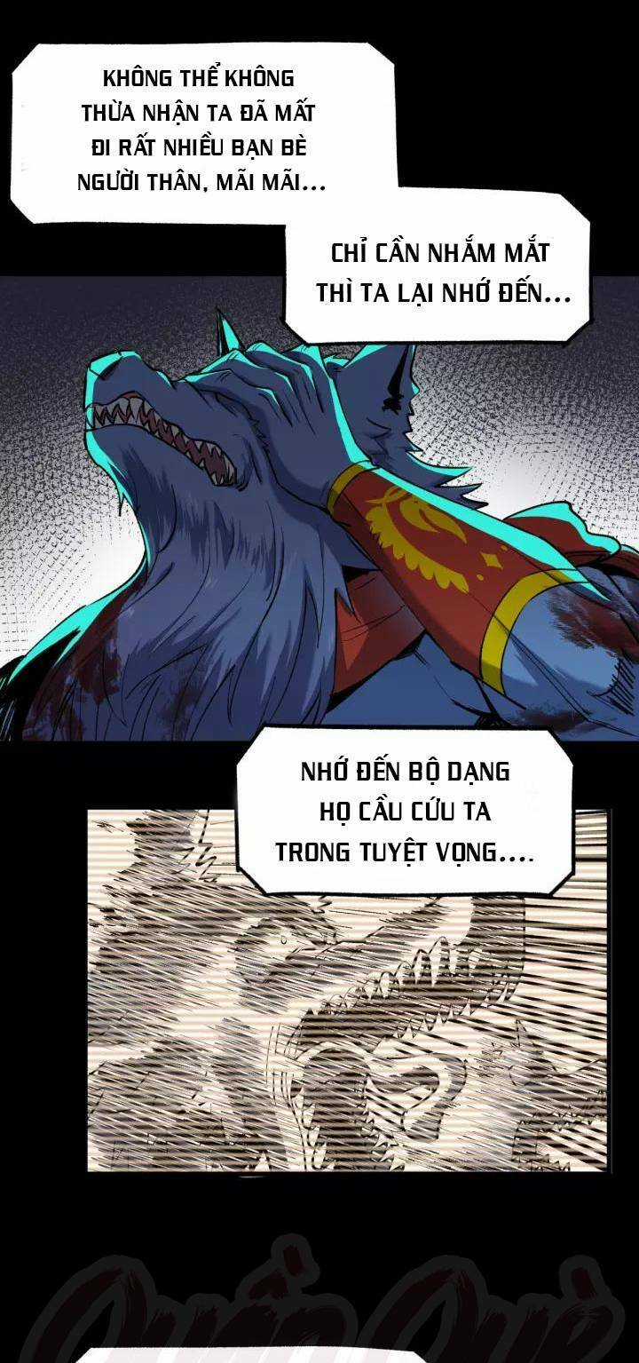 Thánh Khư - Chapter 64 - Trang 16
