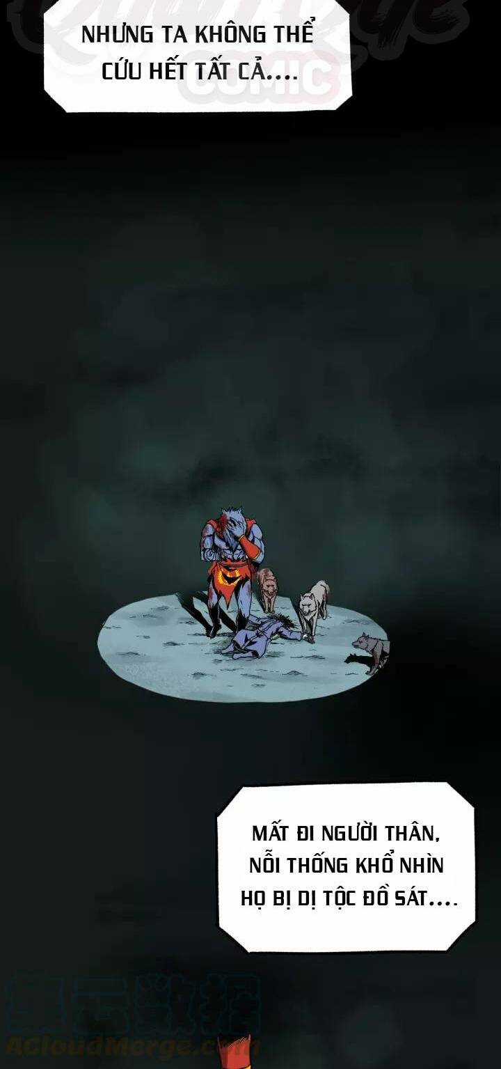 Thánh Khư - Chapter 64 - Trang 17