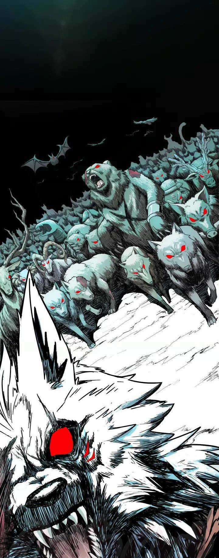 Thánh Khư - Chapter 64 - Trang 22