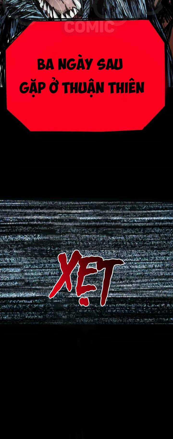 Thánh Khư - Chapter 64 - Trang 23