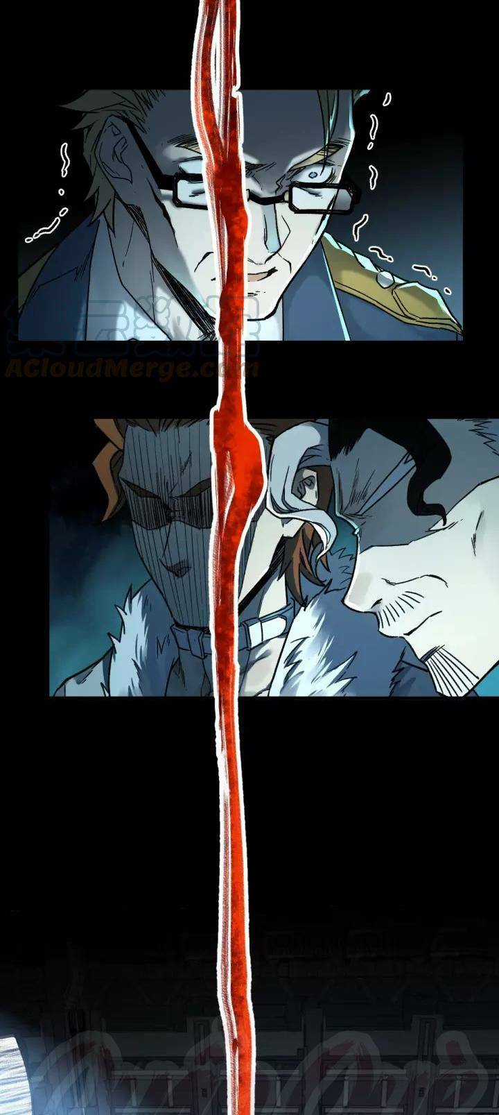 Thánh Khư - Chapter 64 - Trang 24